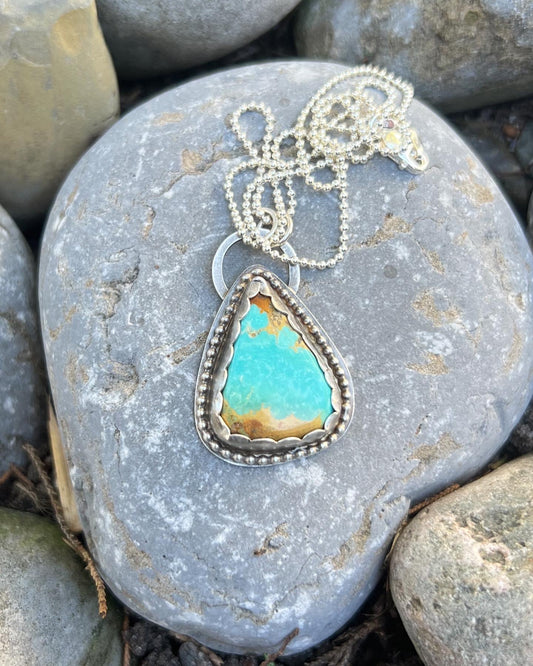 Turquoise