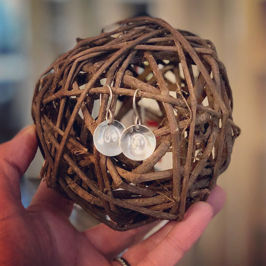 Sterling silver